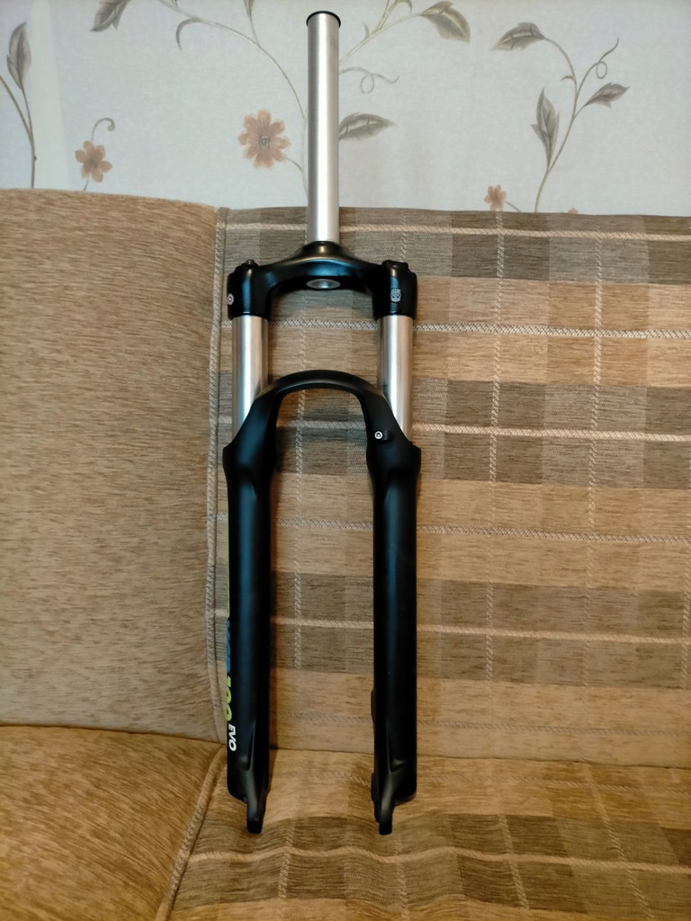 Amortyzator SR Suntour XCR 100 Evo 27,5