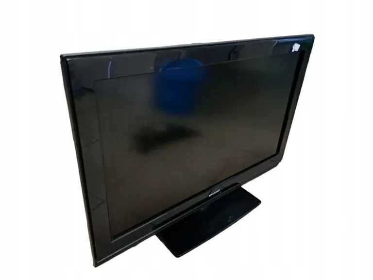 TELEWIZOR SHARP LC-32S7E-BK BEZ PILOTA