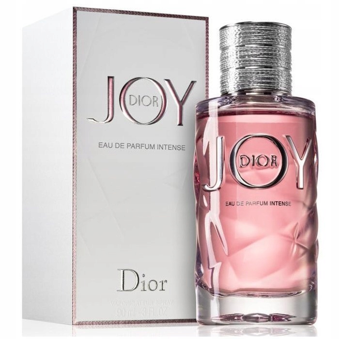 Damskie Perfumy Christian Dior Joy Intense 50ml Oficjalne Archiwum Allegro