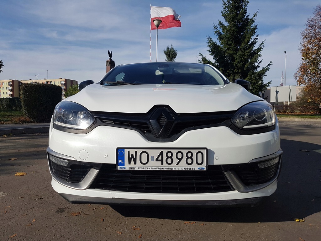 Купить RENAULT MEGANE III купе 1.5 dCi Аудиосистема BOSE: отзывы, фото, характеристики в интерне-магазине Aredi.ru