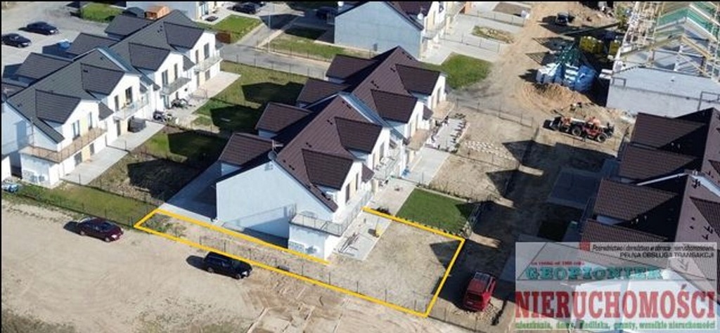 Mieszkanie, Ostróda, Ostródzki, 74 m²