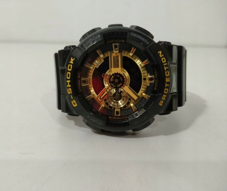 ZEGAREK CASIO G-SHOCK 2594 GA-110A