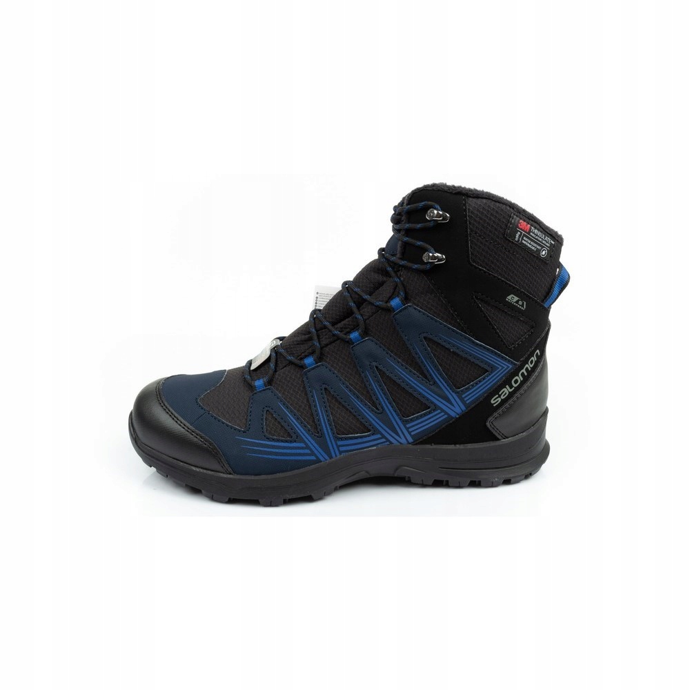 Buty Salomon trekkingowe Woodsen 2 410094 44
