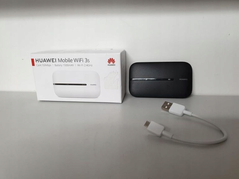 ROUTER HUAWEI E5576-320