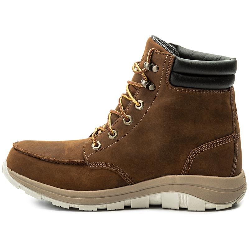 columbia bangor boots