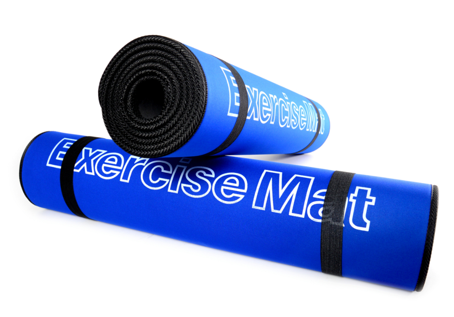 MATA EXERCISE DO ĆWICZEŃ YOGI 182X60 CM FLEXIFIT 6936926744