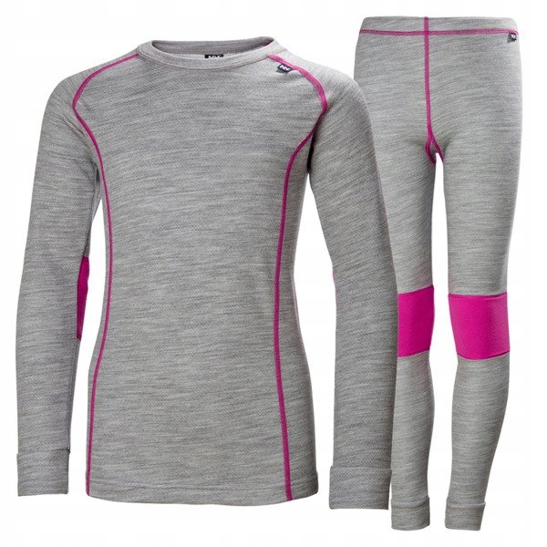 Bielizna termiczna Helly Hansen Lifa Merino 140/14