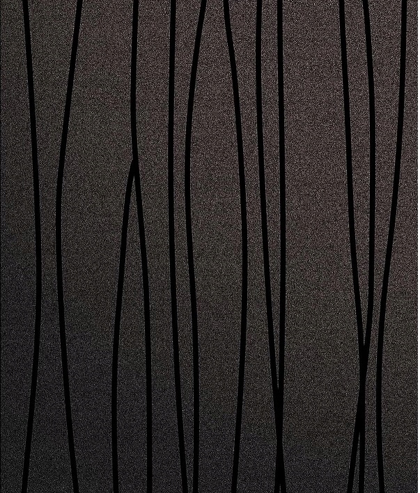 Folia na szybę czarna - zaciemniająca 90x400