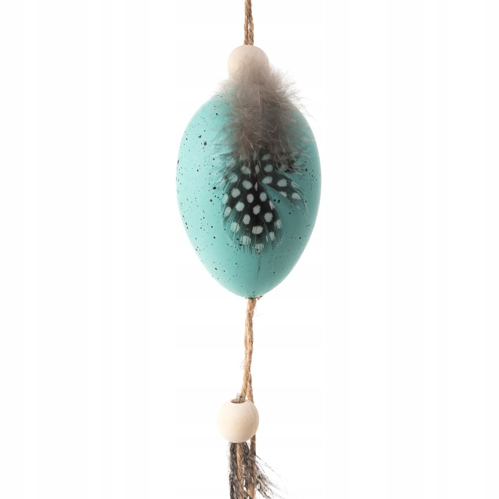 Купить FAER LUNGO Пасхальный кулон с яйцами, 40 см: отзывы, фото, характеристики в интерне-магазине Aredi.ru
