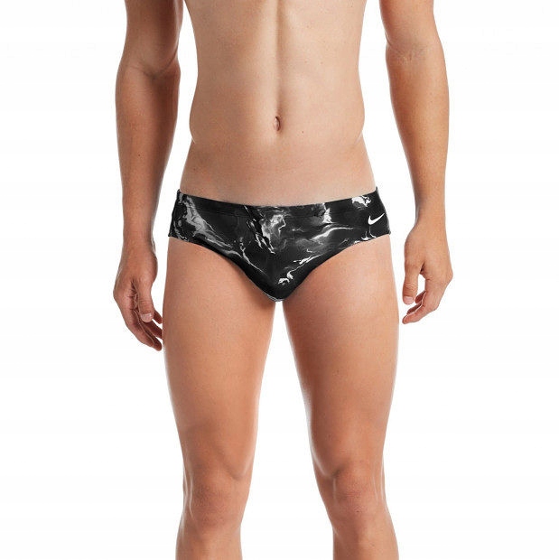 KĄPIELÓWKI MĘSKIE LIGHTNING BRIEF NIKE SWIM 95cm