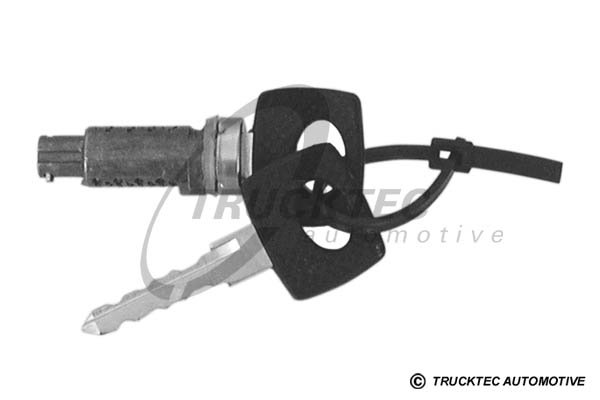 WKŁADKA KLAMKI MERCEDES 609-814 VARIO ATEGO