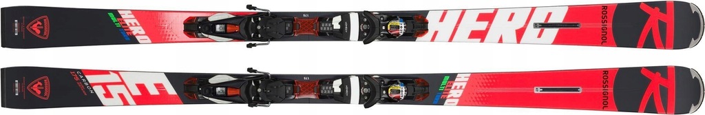 Rossignol narty Hero Elite MT CA/NX 12 Dual 159