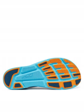 altra Buty do biegania Escalante 4 AL0A85NE4 Granatowy