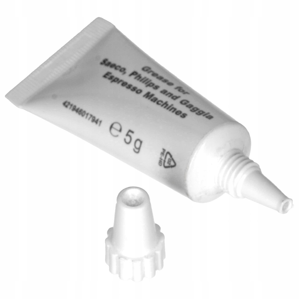 Купить PHILIPS SAECO HD5061/01 ОРИГИНАЛЬНАЯ СМАЗКА ДЛЯ ОБСЛУЖИВАНИЯ