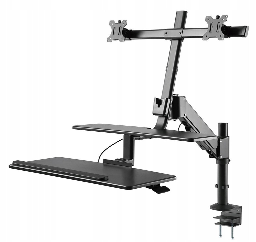Кронштейн для 2 мониторов Onkron g160