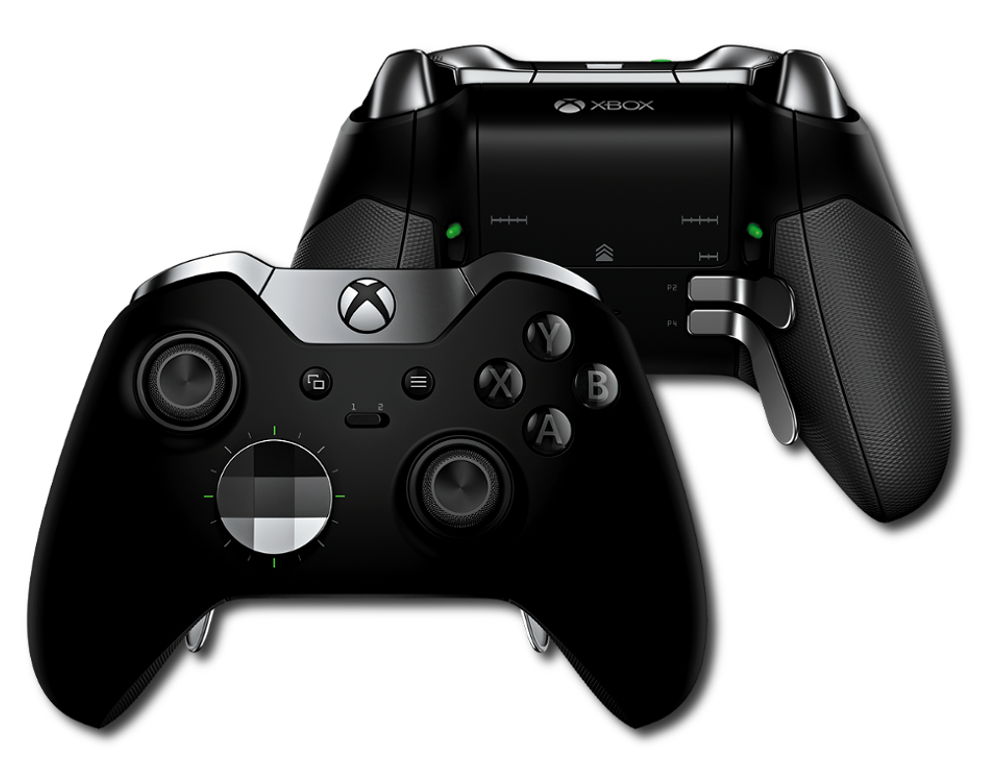 Xbox elite pad deals