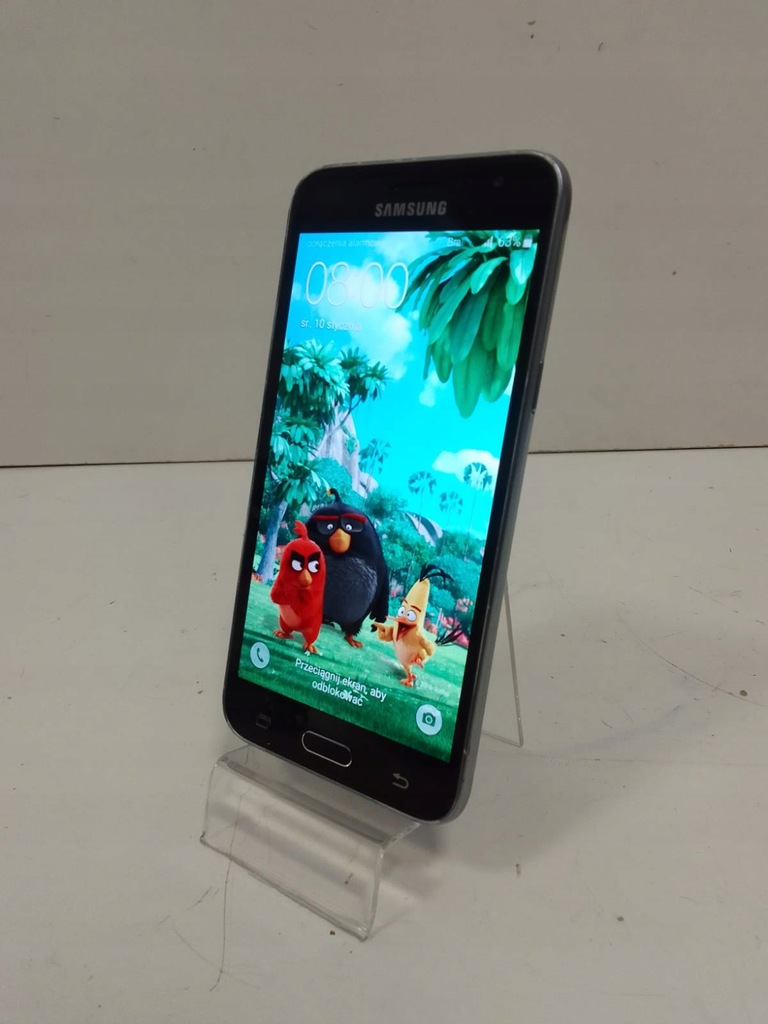 Telefon Samsung Galaxy J3 (100/24)
