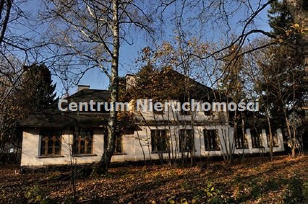 Kamienica, Skierniewice, 600 m²