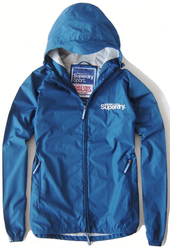 SUPERDRY SPORT rozm. XL - M