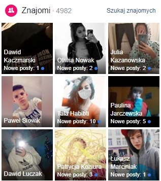 Reklama / Zasięgi Twojej Strony Na Facebook u