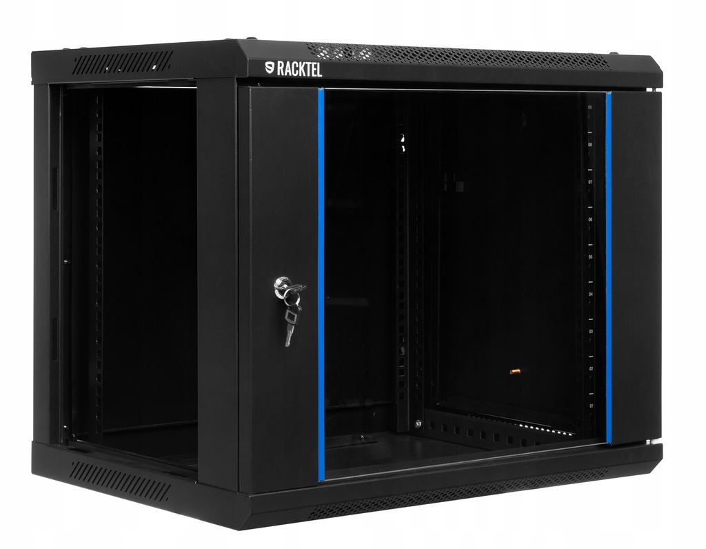 Купить ШКАФ 19 ДЮЙМОВ 9U 600X450 ПОДВЕС ДЛЯ СБОРКИ: отзывы, фото, характеристики в интерне-магазине Aredi.ru