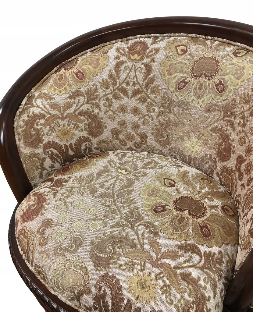 Купить Новое стилизованное классическое кресло Стильная мебель: отзывы, фото, характеристики в интерне-магазине Aredi.ru