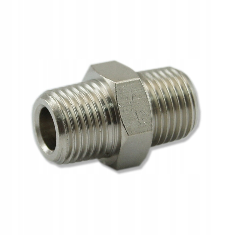 MAS24 NYPEL METALOWY 1/4" - 1/8"