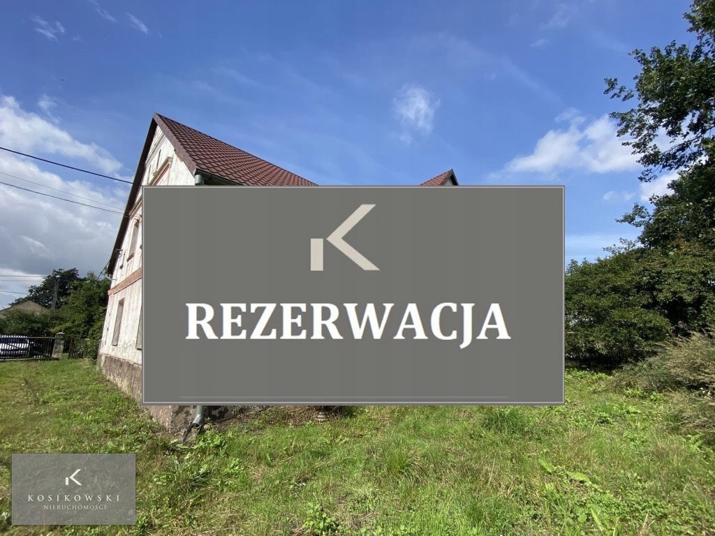 Dom, Objazda, Namysłów (gm.), 83 m²