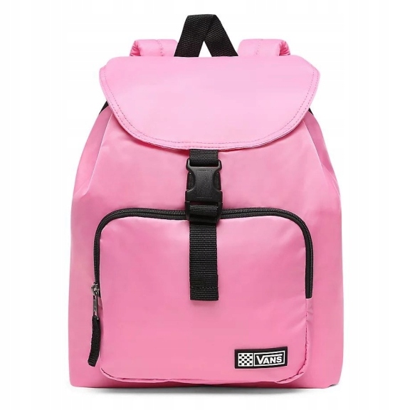 Plecak Vans Mini Geo Backpack Fuchsia VN0A4DRPV5D