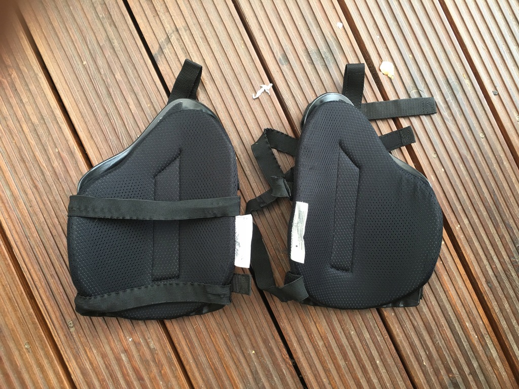 OCHRANIACZE NA UDA Z POLICJI ANGIELSKIEJ - 8269194321 - oficjalne