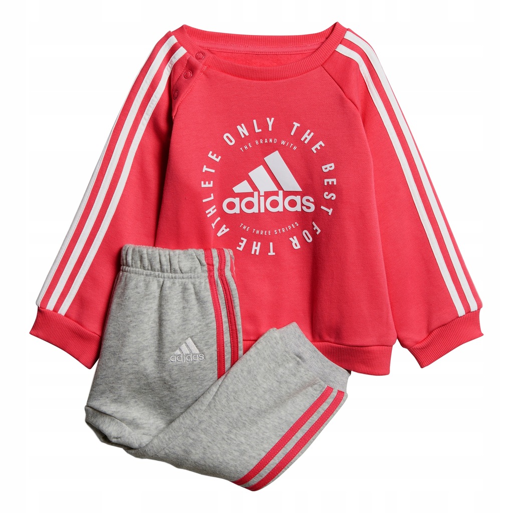 dres dziecięcy adidas r 98 DV1284