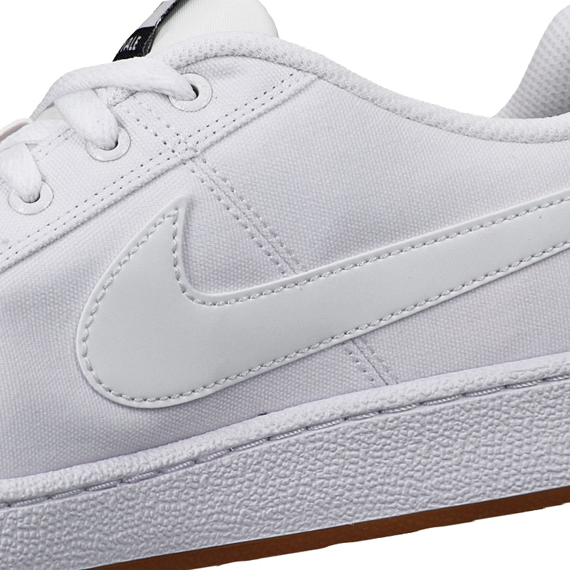 court royale canvas nike