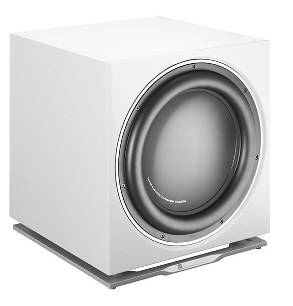 DALI SUB K-14 F BIAŁY SUBWOOFER ŚWIEBODZIN