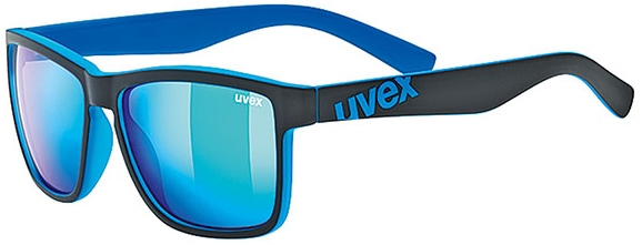 Okulary Uvex Lgl 39 przeciwsłoneczne lifestyle Wwa