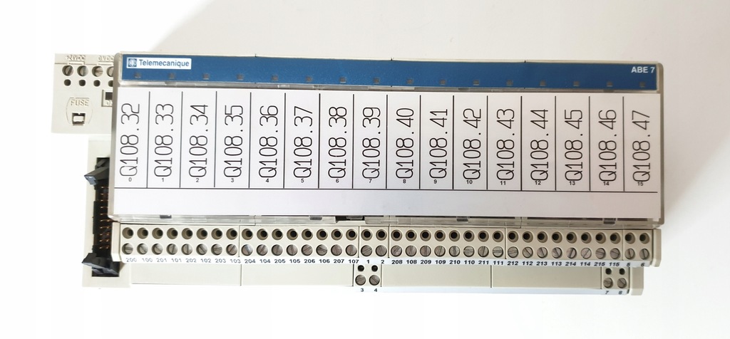 Schneider podstawa bazowa ABE7R16T210 FV23%