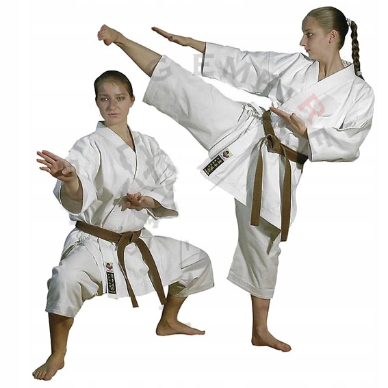 Кимоно Hayashi для карате