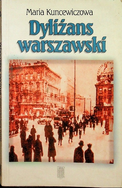 Dyliżans warszawski