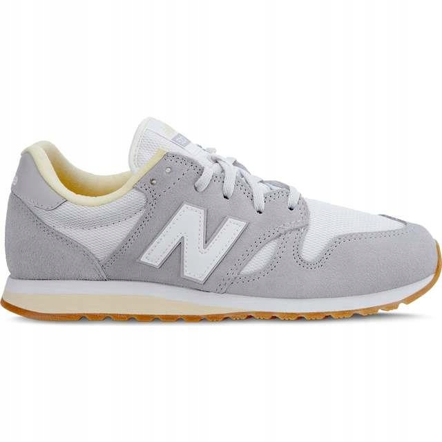 BUTY NEW BALANCE RAIN CLOUD/NIMBUS CLOUD 39