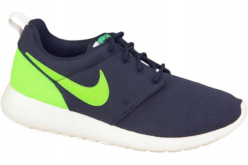 NIKE ROSHE ONE GS (37,5) Dziecięce Buty