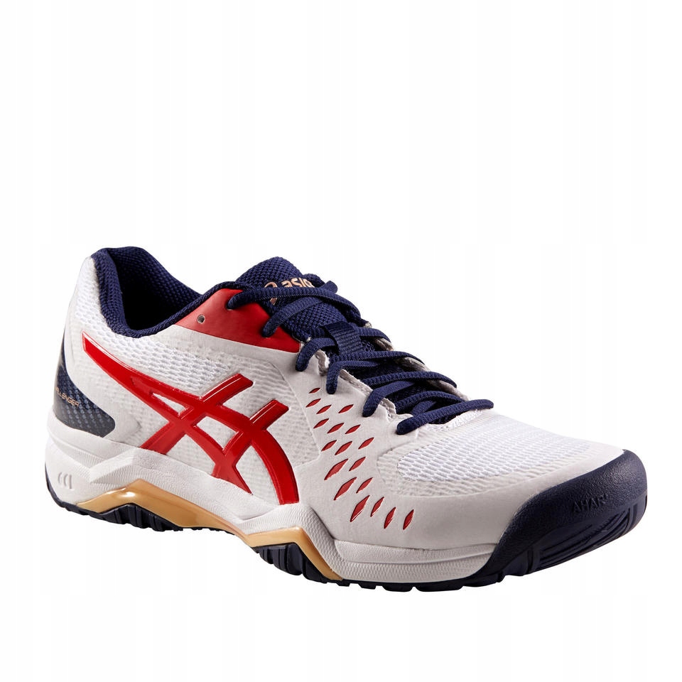 Buty tenisowe ASICS Gel Challenger 12 CLAY r. 47