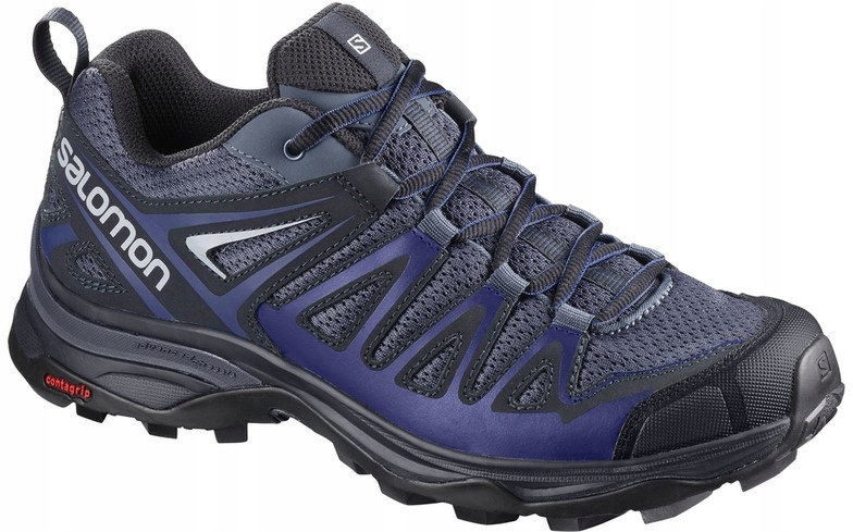 Salomon X Ultra 3 Prime 401254 - SPORTOWE -38