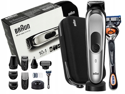 braun mgk 7920