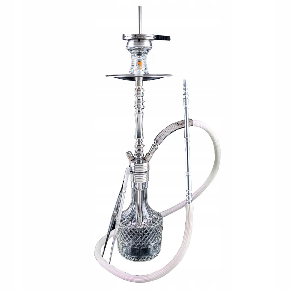 SHISHA DSCHINNI STEALTH BOMBER CLASSIC FULL SET