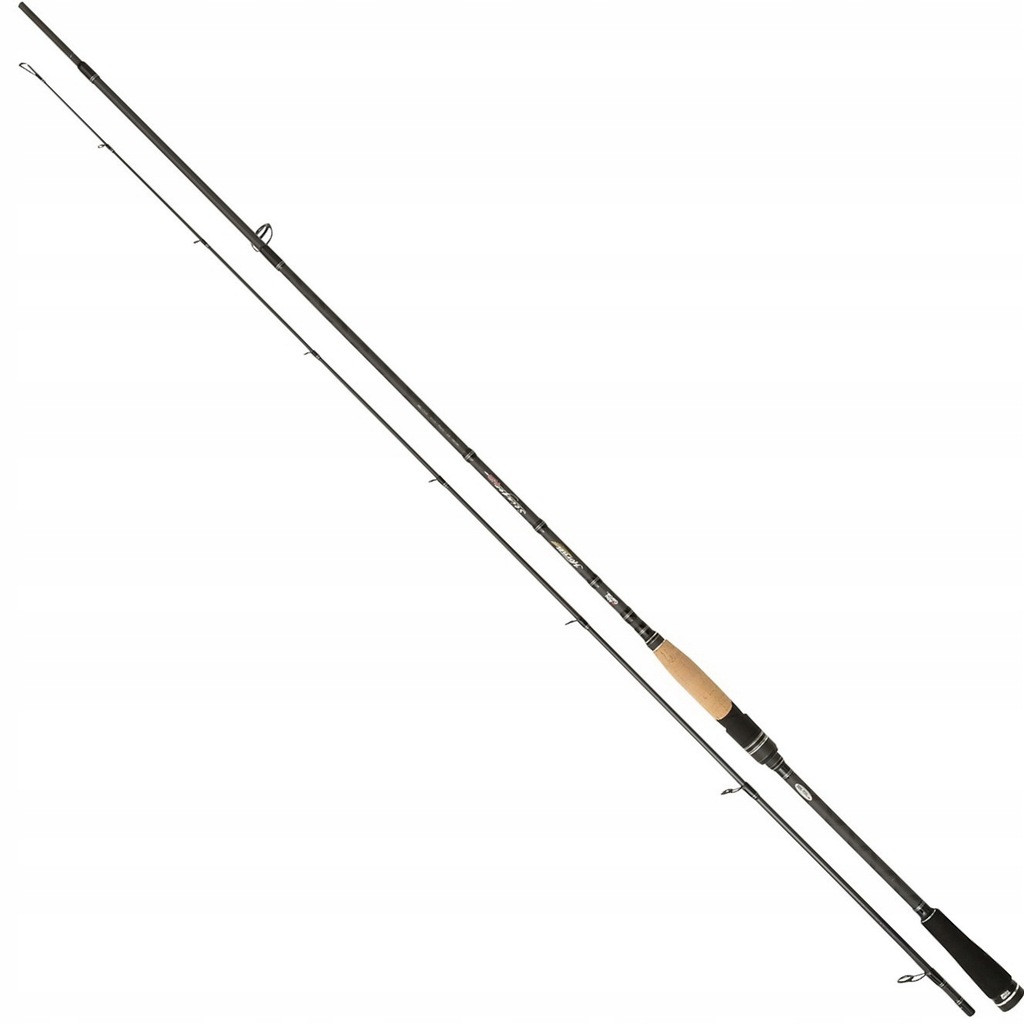 Abu Garcia Hornet Stinger Plus 802M 2,44m 10-40g