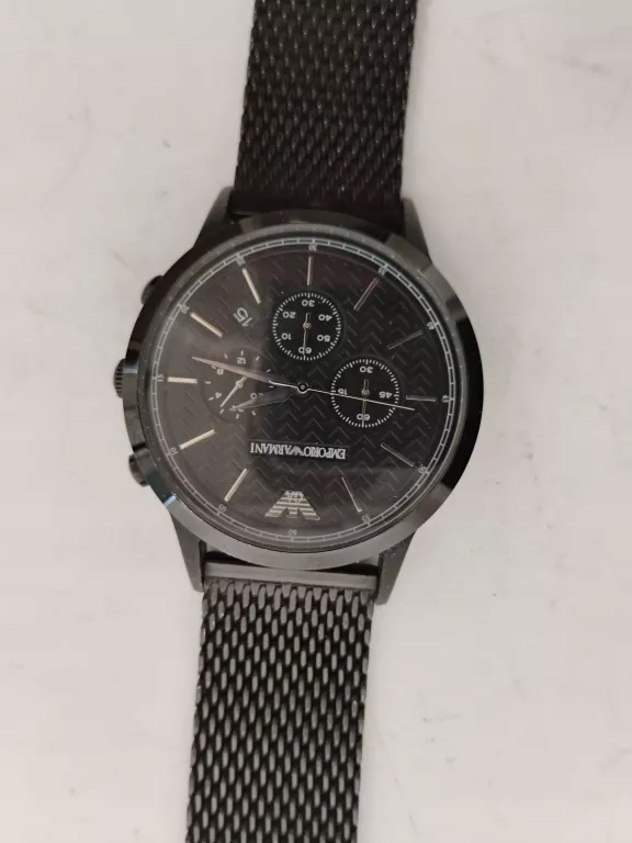 ZEGAREK MESKI EMPORIO ARMANI AR-2498
