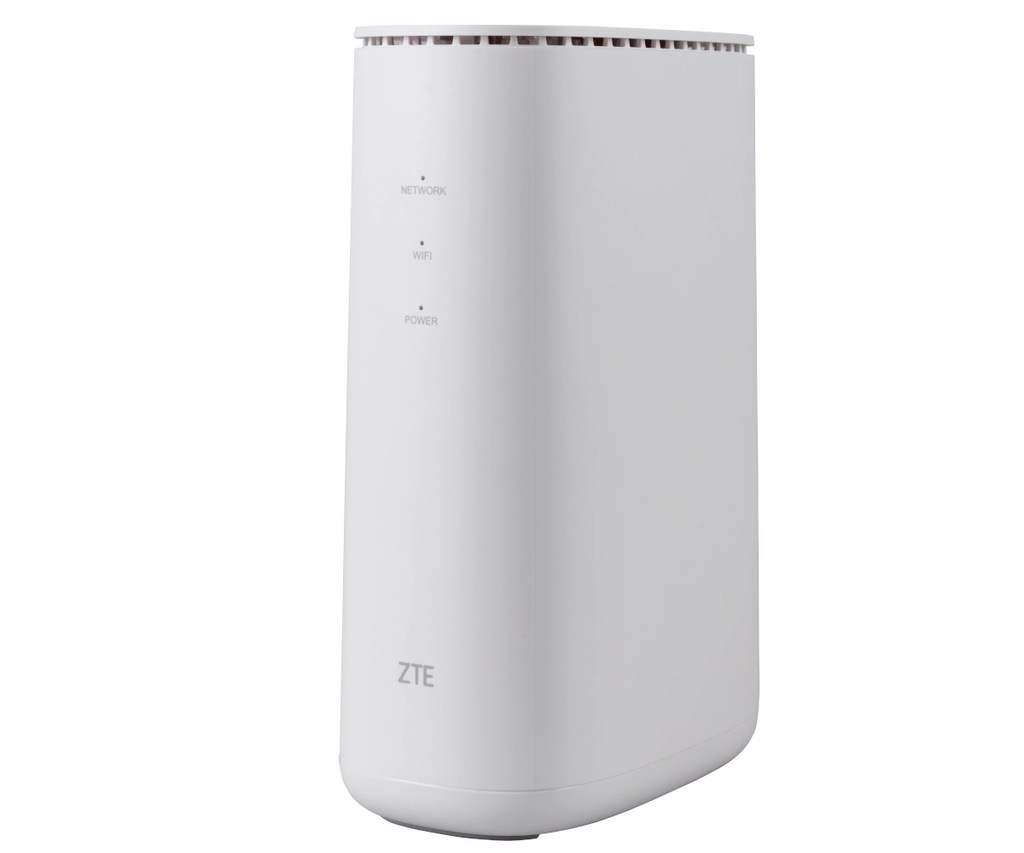 Router ZTE MF289F LTE Cat.20 2000Mb/s 2,4GHz 5GHz - 12810383730 ...