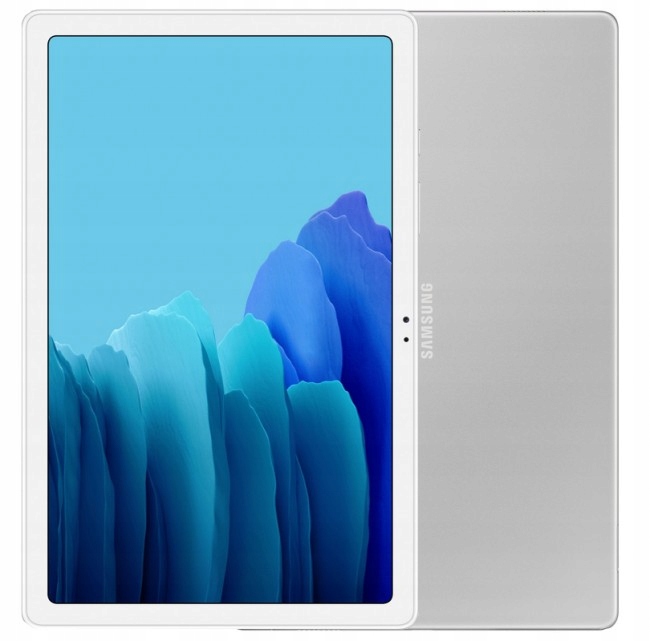 Купить Samsung Galaxy Tab A7 10,4 32 ГБ 4G LTE серебристый: отзывы ...