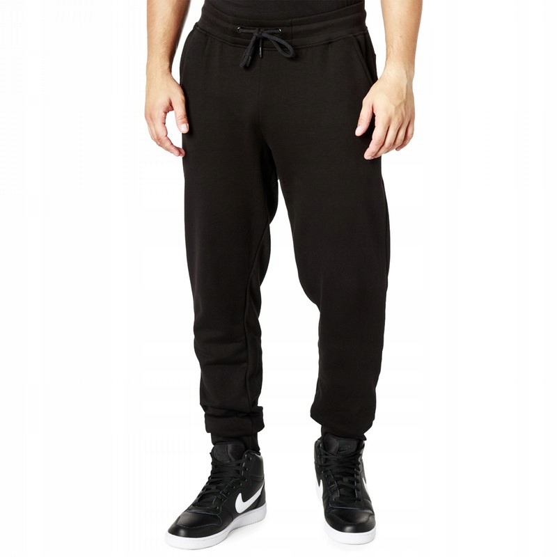 FEEWEAR (XXL) HUDSON spodnie dresowe dresy męskie