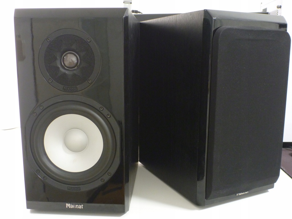Kolumny monitorowe Magnat quantum 603