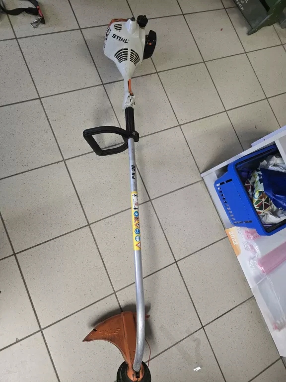KOSA SPALINOWA STIHL FS 38